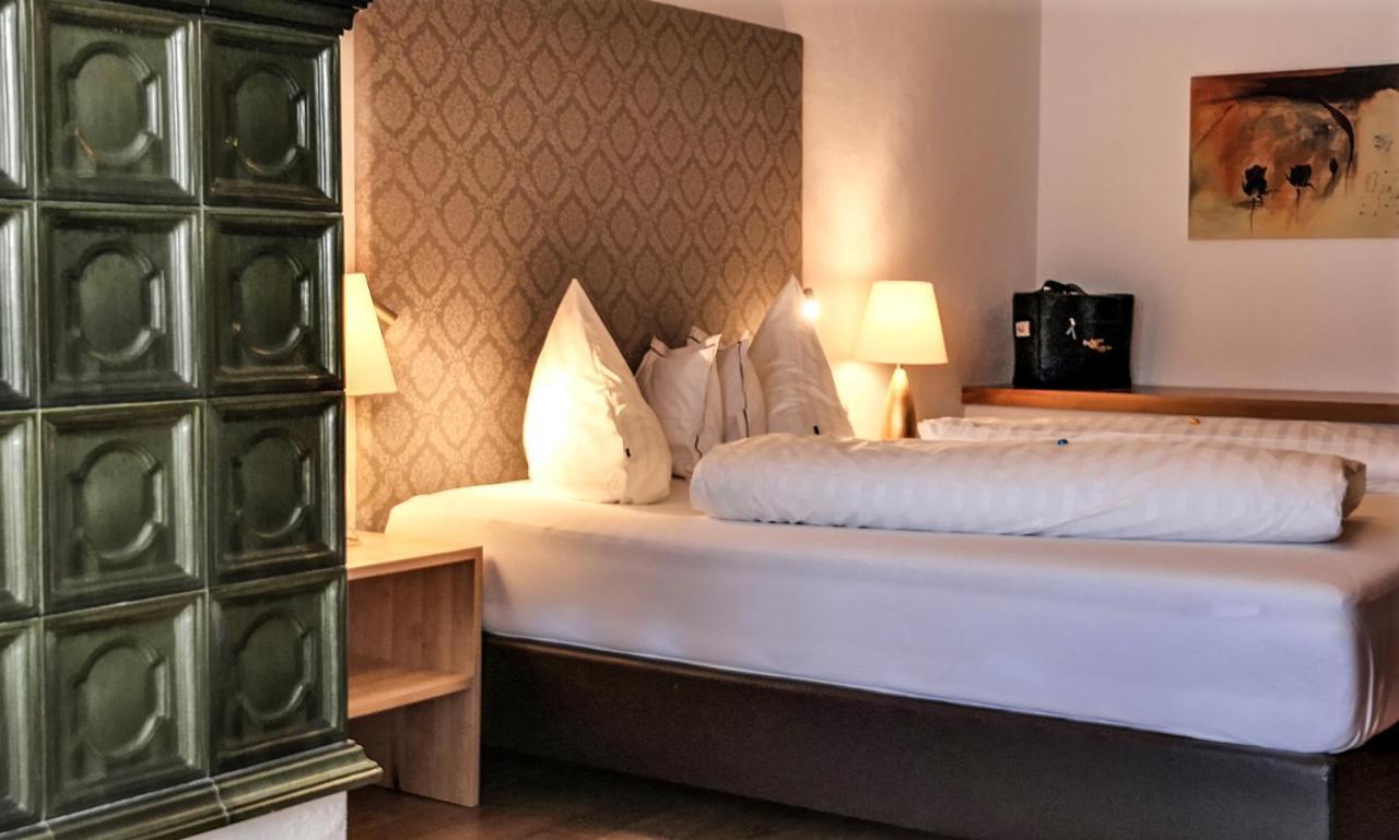 Alpenresort Walsertal Дамулс Екстериор снимка