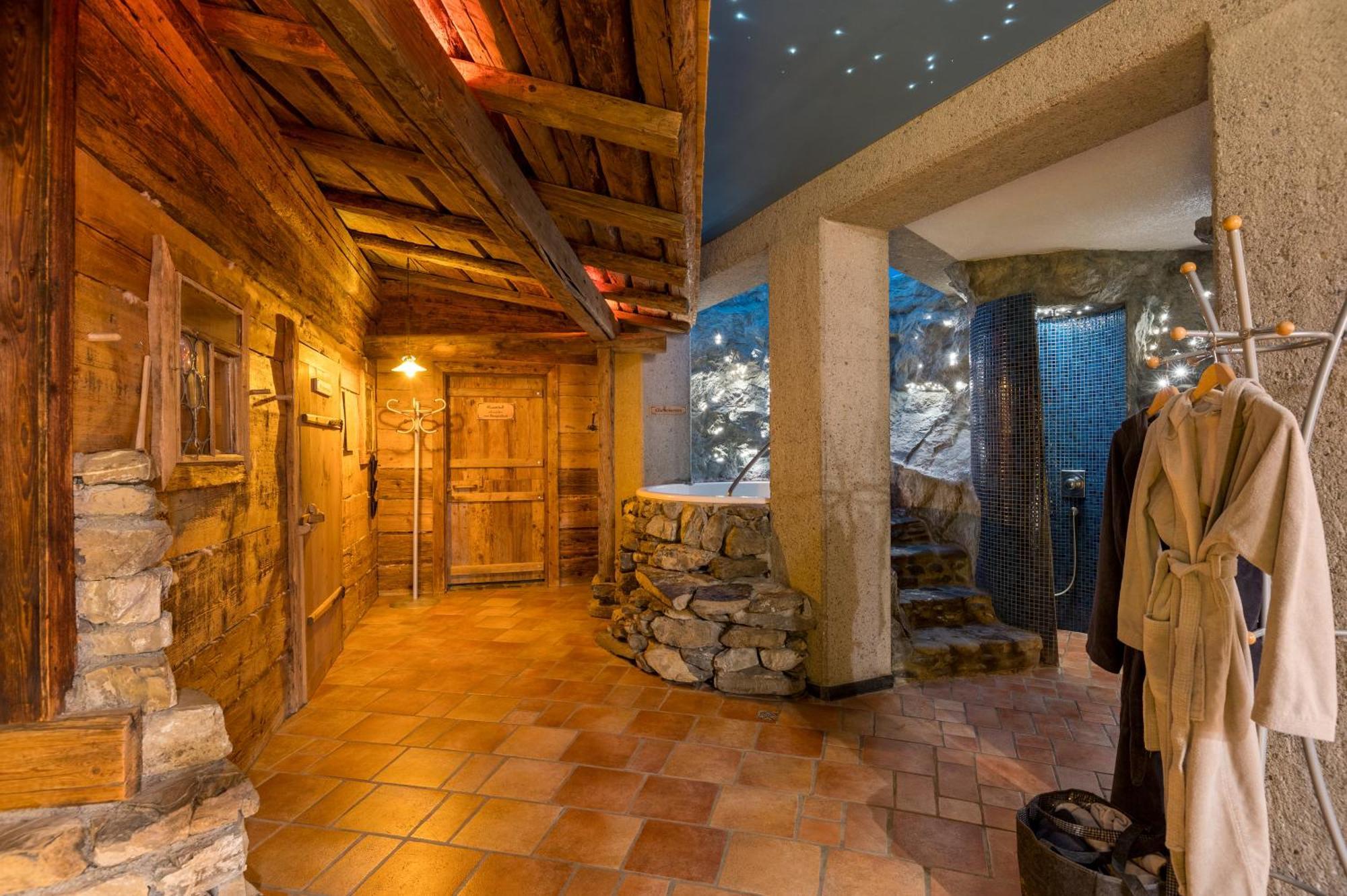 Alpenresort Walsertal Дамулс Екстериор снимка